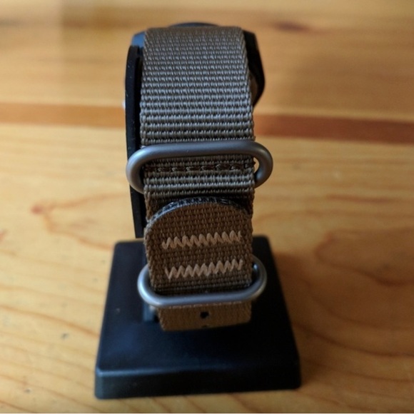 Bertucci Field Watch Model A2R - Picture 3 of 4